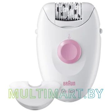 Эпилятор Braun Silk-Epil 1 (1370)